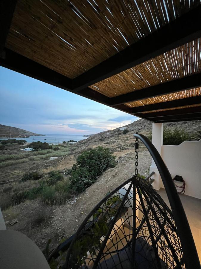 Vie Revee Luxury Suites Ganema Exterior foto
